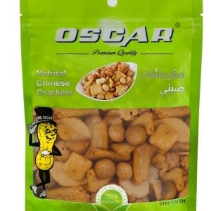 Chinese Crackers