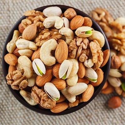 Nuts