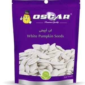 White Pumpkin Seeds 100gm