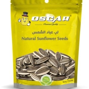 Sunflower Seeds